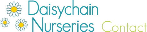 Contact Daisychain Nurseries